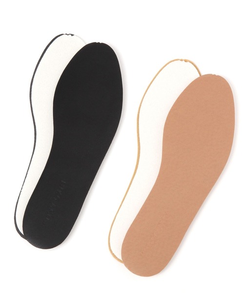 niko and...（ニコアンド）の「フェイクレザープレーントゥシューズ（その他シューズ・メンズ・ブラック/ブラウン/グレー・MEDIUM/LARGE）」の10枚目の写真