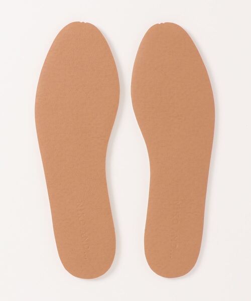 niko and...（ニコアンド）の「フェイクレザープレーントゥシューズ（その他シューズ・メンズ・ブラック/ブラウン/グレー・MEDIUM/LARGE）」の11枚目の写真