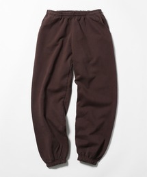 LOS ANGELES APPAREL | LOS ANGELES APPAREL/ロサンゼルスアパレル Garment Dye Heavy Fleece Sweat pants スウェットパンツ(スウェットパンツ)