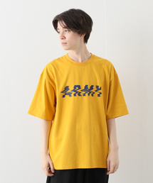 【平沼 久幸/ひらぬま ひさゆき】ARMY/アーミー トレー二ングウェアー めまい Tシャツ