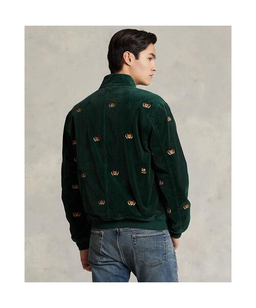 POLO RALPH LAUREN（ポロ ラルフ ローレン）の「エンブロイダード