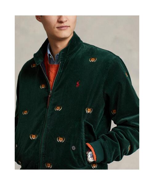 POLO RALPH LAUREN（ポロ ラルフ ローレン）の「エンブロイダード 