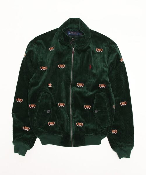 POLO RALPH LAUREN（ポロ ラルフ ローレン）の「エンブロイダード
