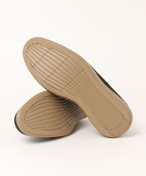 SVEC（シュベック）の「スニーカーソール  オックスフォードシューズ（その他シューズ・メンズ・ネイビー/ブラック・40/44/45/41/43/42）」の3枚目の写真