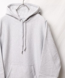 /INDEPENDENT/13.5oz ヘビーウェイトプルオーバーパーカー Heavyweight 13.5 oz Cross-Grain Hooded Pullover