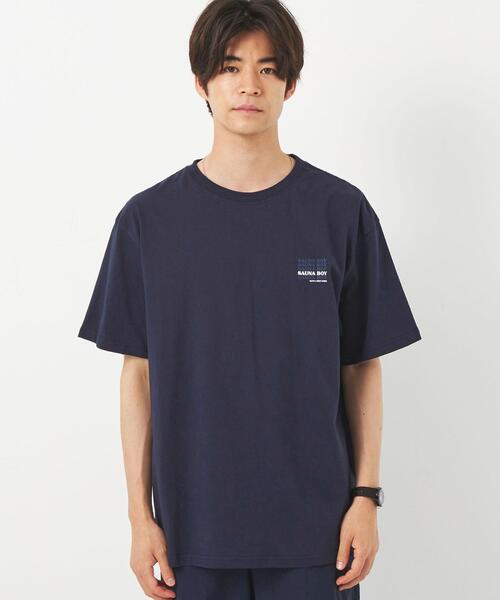 サウナボーイ（サウナボーイ）の「【別注】＜サウナボーイ × green