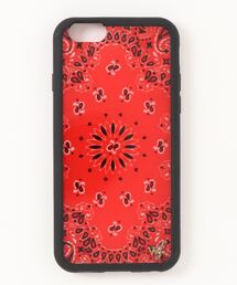 ワイルドフラワー スマイリーフラワーケース(iPhone6.7.8.plus) ワイルドフラワー スマイリーフラワーケース(iPhone6.7.8.plus