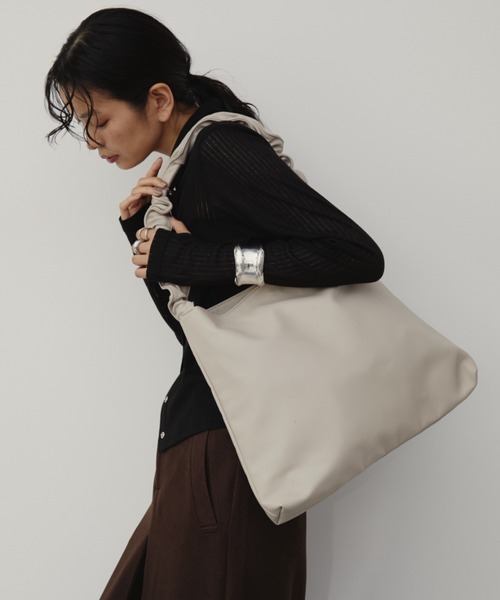 セール】【お気に入り6万超え】2WAYワンハンドルバッグ / ギャザー