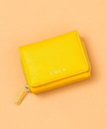 coen | ロゴミニウォレット(財布)