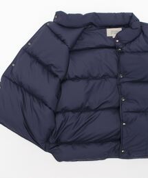 sedan all purpose セダンオールパーパス　ダウン　ベスト SEDAN ALL-PURPOSE (セダンオールパーパス) Classic Down Vest