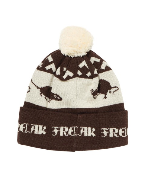 Last Resort AB（ラストリゾート・エービー）｜ニットキャップ