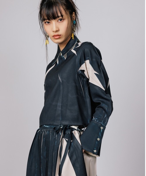 NON TOKYO（ノントーキョー）の「NON TOKYO/ノントーキョー/ペイント