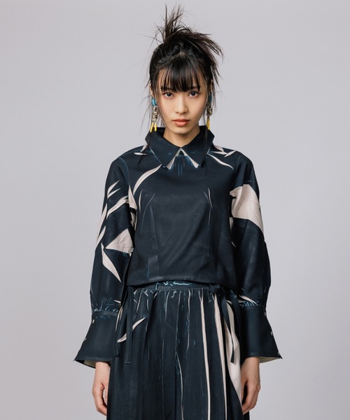 NON TOKYO（ノントーキョー）の「NON TOKYO/ノントーキョー/ペイント