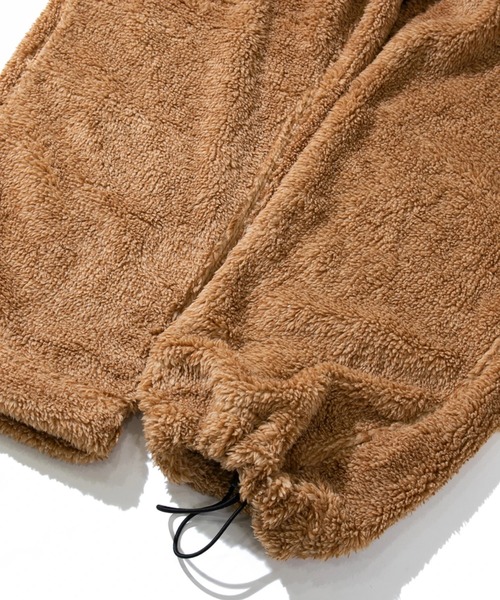 go slow caravan（ゴースローキャラバン）の「COBMASTER/コブマスター　両面メランジファー オーバーオール（サロペット/オーバーオール・メンズ・カーキ/ダークグレー/モカ・LARGE/X-LARGE/MEDIUM）」の7枚目の写真