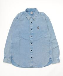 CHUMS | チャムス CHUMS Garment Dyed Shirt(シャツ/ブラウス)