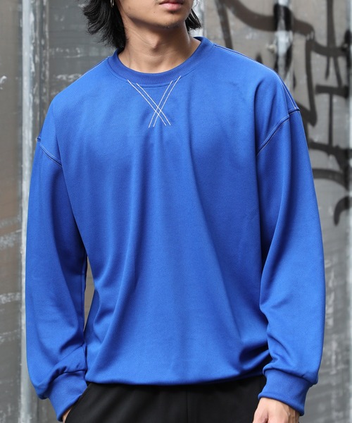 MAISON CLUB（メゾンクラブ）の「【MAISON CLUB】ガゼットステッチ