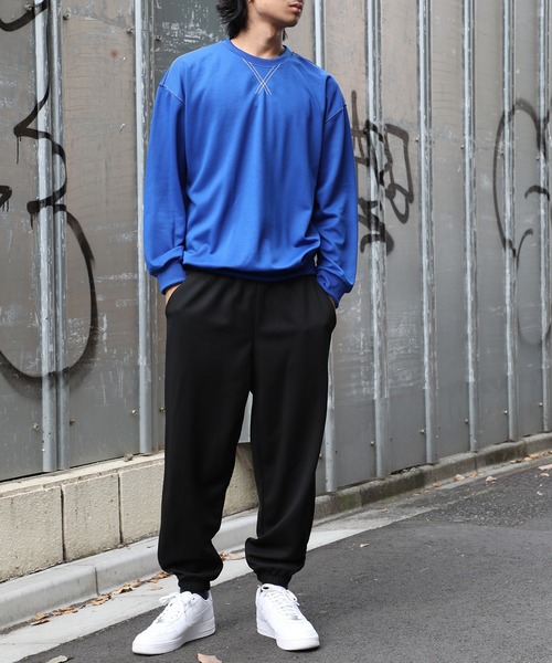 MAISON CLUB（メゾンクラブ）の「【MAISON CLUB】ガゼットステッチ