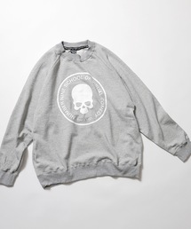SCHOOL OF VISUAL COMEDY PULLOVER SWEATSHIRT