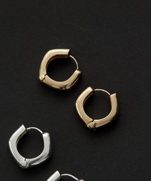 AMERICAN HOLIC（アメリカンホリック）の「スクエアワンタッチピアス（ピアス（両耳用））」