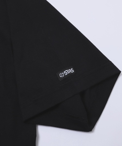 SILAS(サイラス)の「STRAWBERRY PRINT WIDE S/S TEE(Tシャツ/カットソー・メンズ・ホワイト/ブラック/グリーン・M/L/XL)」の17枚目の写真