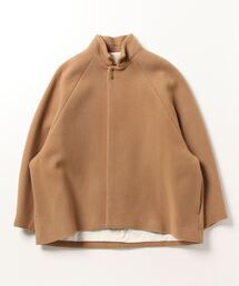 suzukitakayuki スズキタカユキ short coat 中古・古着通販】SUZUKI TAKAYUKI (スズキタカユキ) short coat