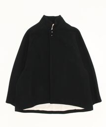 スズキタカユキショートコート suzuki takayuki ショートコート short coat