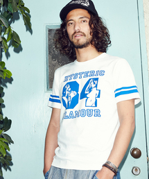 HYSTERIC GLAMOUR | 84 pt T-SH(Tシャツ/カットソー)