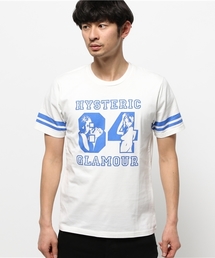 HYSTERIC GLAMOUR（ヒステリックグラマー）の「84 pt T-SH（Tシャツ
