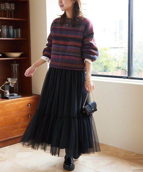 JOURNAL STANDARD relume（ジャーナルスタンダード レリューム