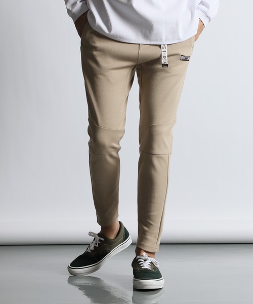 The DUFFER of ST.GEORGE（ザダファーオブセントジョージ）の「〔BLACK