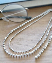 LEPSIM | マルチWAYロングネックレス　176585(ネックレス)