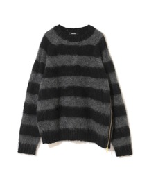 UNDERCOVER/アンダーカバーの真骨頂デザイン”17AWニット