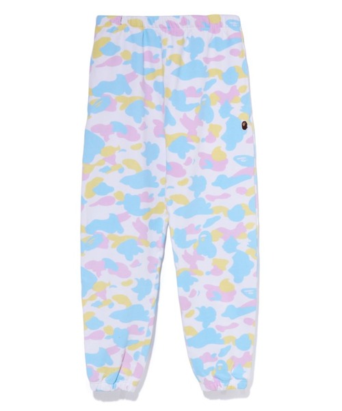 A BATHING APE（アベイシングエイプ）の「NEW MULTI CAMO
