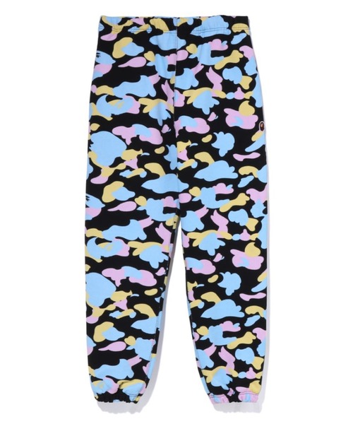 A BATHING APE（アベイシングエイプ）の「NEW MULTI CAMO OVERSIZED