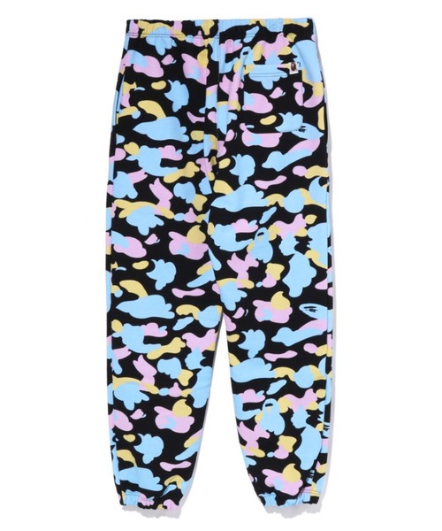 A BATHING APE（アベイシングエイプ）の「NEW MULTI CAMO OVERSIZED