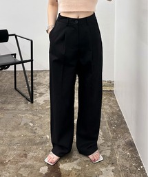 ハイロー2Wayチノパンツ