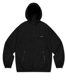 MAHAGRID（マハグリッド）の「『mahagrid/マハグリッド』STITCH ANORAK JACKET/ステッチアノラックジャケット（その他アウター）」
