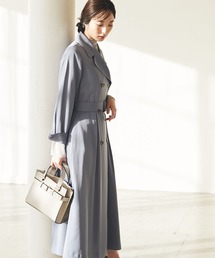 andemiu アンデミュウ　ライナー付トレンチコート Andemiu（アンデミュウ）｜トレンチコート一覧 - WEAR