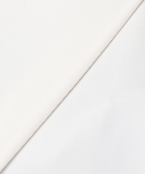 CITYSHOP(シティーショップ)の「V NECK SATIN ブラウス(シャツ/ブラウス・レディース・ホワイト/ブラック・FREE)」の21枚目の写真