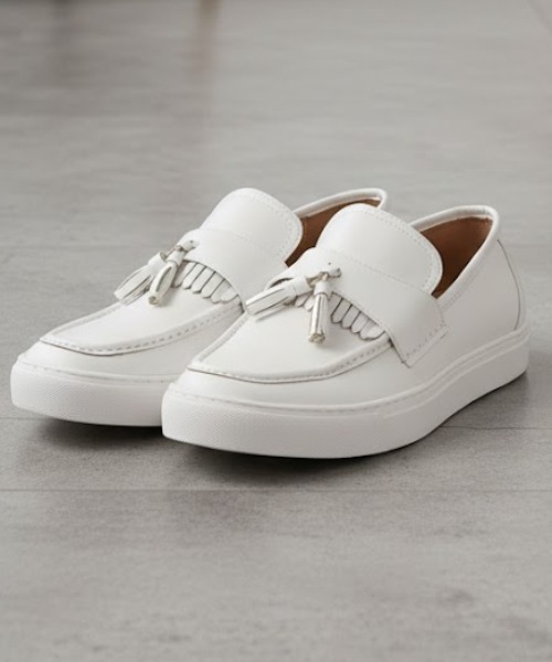 Dedes（デデス）の「ローカットスニーカー（スニーカー・メンズ・ブラック系2/ブラック系3/ブラック系5/ブラック系その他/ホワイト×ホワイト/ホワイト系その他/ホワイト系8/ホワイト系その他4/ブラック系その他7/ブラック×ブラック/ブラック系4/ホワイト系その他6/ホワイト系1/ホワイト系3/ブラック系その他5/ブラック系7/ホワイト/ホワイト系7/ブラック/ブラック系8/ホワイト系その他3/ブラック系その他6/ブラック系その他3/ホワイト系その他7/ホワイト系その他5/ブラック系1/ブラック系その他4/ホワイト系6/ホワイト系5/ホワイト系その他2/ホワイト系/ブラック系6/ホワイト系4/ブラック系/ブラック系その他2/ホワイト系2・43/41/44/40/42）」の12枚目の写真