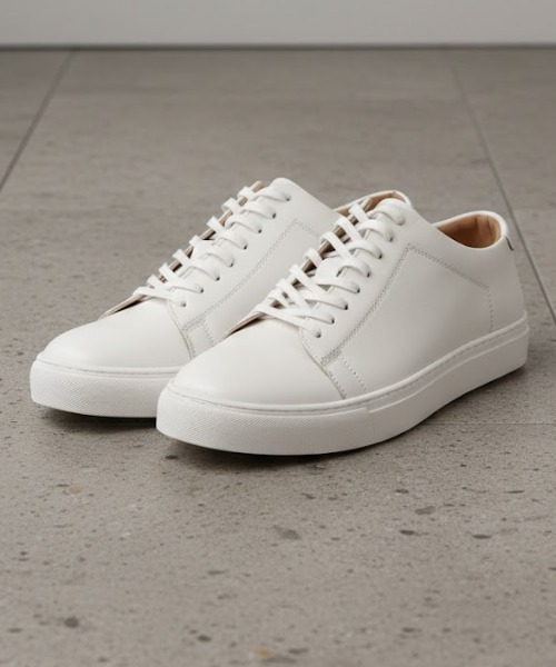 Dedes（デデス）の「ローカットスニーカー（スニーカー・メンズ・ブラック系2/ブラック系3/ブラック系5/ブラック系その他/ホワイト×ホワイト/ホワイト系その他/ホワイト系8/ホワイト系その他4/ブラック系その他7/ブラック×ブラック/ブラック系4/ホワイト系その他6/ホワイト系1/ホワイト系3/ブラック系その他5/ブラック系7/ホワイト/ホワイト系7/ブラック/ブラック系8/ホワイト系その他3/ブラック系その他6/ブラック系その他3/ホワイト系その他7/ホワイト系その他5/ブラック系1/ブラック系その他4/ホワイト系6/ホワイト系5/ホワイト系その他2/ホワイト系/ブラック系6/ホワイト系4/ブラック系/ブラック系その他2/ホワイト系2・43/41/44/40/42）」の13枚目の写真