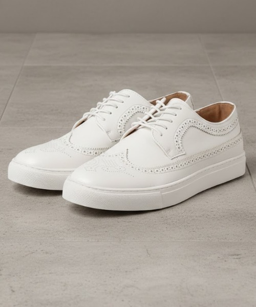 Dedes（デデス）の「ローカットスニーカー（スニーカー・メンズ・ブラック系2/ブラック系3/ブラック系5/ブラック系その他/ホワイト×ホワイト/ホワイト系その他/ホワイト系8/ホワイト系その他4/ブラック系その他7/ブラック×ブラック/ブラック系4/ホワイト系その他6/ホワイト系1/ホワイト系3/ブラック系その他5/ブラック系7/ホワイト/ホワイト系7/ブラック/ブラック系8/ホワイト系その他3/ブラック系その他6/ブラック系その他3/ホワイト系その他7/ホワイト系その他5/ブラック系1/ブラック系その他4/ホワイト系6/ホワイト系5/ホワイト系その他2/ホワイト系/ブラック系6/ホワイト系4/ブラック系/ブラック系その他2/ホワイト系2・43/41/44/40/42）」の14枚目の写真