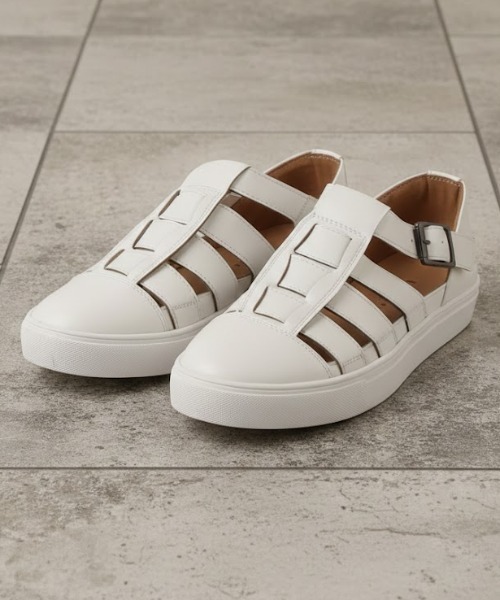 Dedes（デデス）の「ローカットスニーカー（スニーカー・メンズ・ブラック系2/ブラック系3/ブラック系5/ブラック系その他/ホワイト×ホワイト/ホワイト系その他/ホワイト系8/ホワイト系その他4/ブラック系その他7/ブラック×ブラック/ブラック系4/ホワイト系その他6/ホワイト系1/ホワイト系3/ブラック系その他5/ブラック系7/ホワイト/ホワイト系7/ブラック/ブラック系8/ホワイト系その他3/ブラック系その他6/ブラック系その他3/ホワイト系その他7/ホワイト系その他5/ブラック系1/ブラック系その他4/ホワイト系6/ホワイト系5/ホワイト系その他2/ホワイト系/ブラック系6/ホワイト系4/ブラック系/ブラック系その他2/ホワイト系2・43/41/44/40/42）」の19枚目の写真