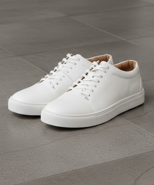 Dedes（デデス）の「ローカットスニーカー（スニーカー・メンズ・ブラック系2/ブラック系3/ブラック系5/ブラック系その他/ホワイト×ホワイト/ホワイト系その他/ホワイト系8/ホワイト系その他4/ブラック系その他7/ブラック×ブラック/ブラック系4/ホワイト系その他6/ホワイト系1/ホワイト系3/ブラック系その他5/ブラック系7/ホワイト/ホワイト系7/ブラック/ブラック系8/ホワイト系その他3/ブラック系その他6/ブラック系その他3/ホワイト系その他7/ホワイト系その他5/ブラック系1/ブラック系その他4/ホワイト系6/ホワイト系5/ホワイト系その他2/ホワイト系/ブラック系6/ホワイト系4/ブラック系/ブラック系その他2/ホワイト系2・43/41/44/40/42）」の5枚目の写真