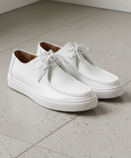 Dedes（デデス）の「ローカットスニーカー（スニーカー・メンズ・ブラック系2/ブラック系3/ブラック系5/ブラック系その他/ホワイト×ホワイト/ホワイト系その他/ホワイト系8/ホワイト系その他4/ブラック系その他7/ブラック×ブラック/ブラック系4/ホワイト系その他6/ホワイト系1/ホワイト系3/ブラック系その他5/ブラック系7/ホワイト/ホワイト系7/ブラック/ブラック系8/ホワイト系その他3/ブラック系その他6/ブラック系その他3/ホワイト系その他7/ホワイト系その他5/ブラック系1/ブラック系その他4/ホワイト系6/ホワイト系5/ホワイト系その他2/ホワイト系/ブラック系6/ホワイト系4/ブラック系/ブラック系その他2/ホワイト系2・43/41/44/40/42）」の6枚目の写真