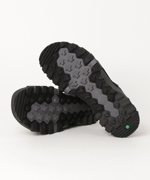 Timberland(ティンバーランド)の「メンズ リンカーン ピーク ストラップ サンダル(サンダル・メンズ・ブラック・29.0cm/26.0cm/27.0cm/30.0cm/28.0cm/25.0cm)」の3枚目の写真