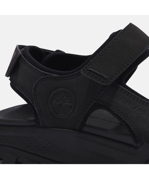 ★Timberland★メンズ リンカーン ピーク ストラップ サンダル★ Timberland（ティンバーランド）の「メンズ リンカーン ピーク