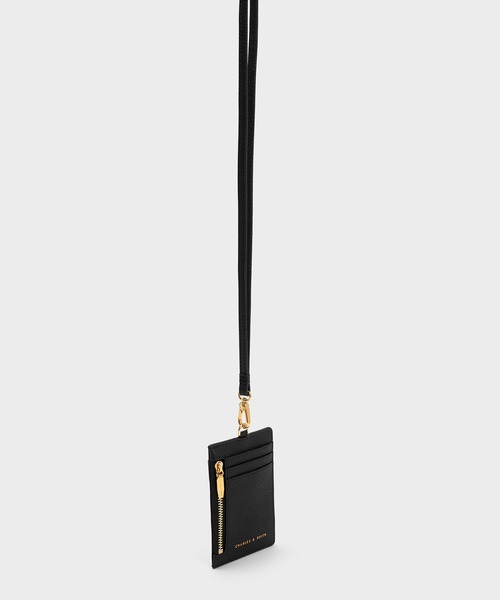 CHARLES & KEITH（チャールズ & キース）の「サイドジップ