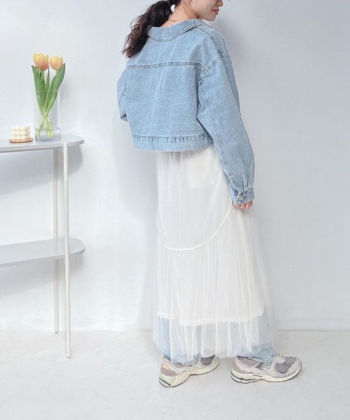 AS KNOW AS plus（アズノゥアズプラス）の「○ゆるりダブルポケット