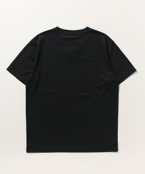 Champion(チャンピオン)の「【Champion/チャンピオン】メンズ スポーツ ショートスリーブTシャツ(Tシャツ/カットソー・メンズ・ホワイト/ブラック・MEDIUM/LARGE/X-LARGE)」の15枚目の写真